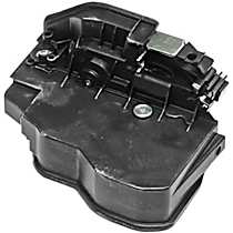 Genuine BMW Door Lock Actuator - Replaces OE Number 51-21-7-202-143
