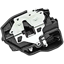 Genuine BMW Door Lock Actuator - Replaces OE Number 51-21-7-202-146