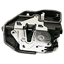 Genuine BMW Door Lock Mechanism - Replaces OE Number 51-21-7-229-461