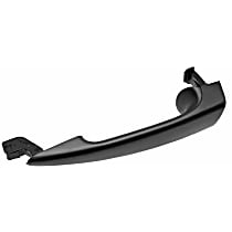Outside Door Handle (Primered) - Replaces OE Number 51-21-8-241-397