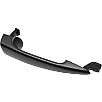 Outside Door Handle (Primered) - Replaces OE Number 51-21-8-241-398