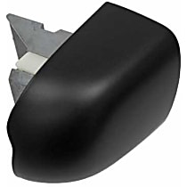 Outside Door Handle Cover (Primered) - Replaces OE Number 51-21-8-241-401