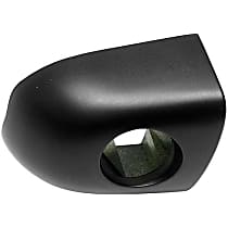 Outside Door Handle Cover (Primered) - Replaces OE Number 51-21-8-241-405