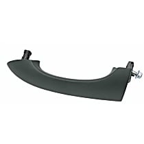 Outside Door Handle (Primered) - Replaces OE Number 51-21-8-257-737