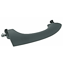 Outside Door Handle (Primered) - Replaces OE Number 51-21-8-257-738