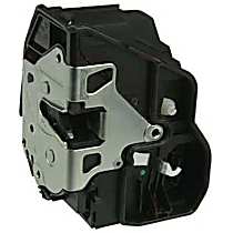 Genuine BMW, Mini Door Lock Actuator - Replaces OE Number 51-22-7-202-147