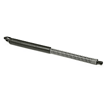 Genuine BMW Trunk Shock with Spring Gas Pressurized Support - Replaces OE Number 51-24-7-201-461