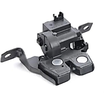 51247337576 Genuine Mini Trunk Actuator