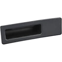 51-24-7-463-161 Genuine BMW Trunk Lid Release Switch
