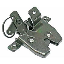 Genuine BMW Trunk Latch - Replaces OE Number 51-24-8-209-730