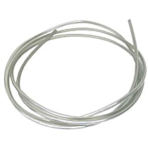 Genuine BMW Windshield Moulding - Replaces OE Number 51-31-1-803-265