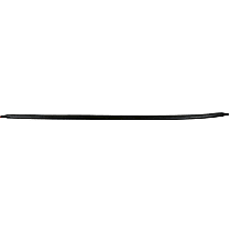 Genuine BMW Windshield Moulding - Replaces OE Number 51-31-3-415-508