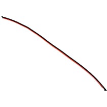 Genuine BMW Windshield Moulding - Replaces OE Number 51-31-7-061-967