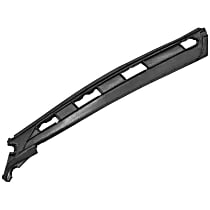 Genuine Mini Windshield Post Trim Base (A Column Moulded Part) - Replaces OE Number 51-33-7-119-718