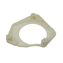 Genuine Mini Adapter Plate for Window Motor - Replaces OE Number 51-33-7-197-472