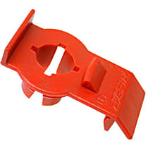 Genuine BMW Clip for Window Regulator - Replaces OE Number 51-33-8-218-383