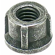 Genuine BMW Window Regulator Bushing - Replaces OE Number 51-33-8-242-760