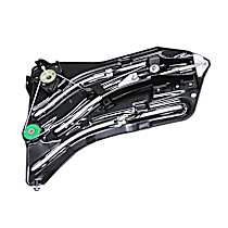 Genuine Mini Window Regulator without Motor (Electric) - Replaces OE Number 51-37-7-111-018