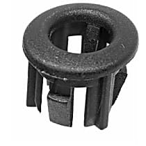 Grommet for Door Lock Rod (Black) - Replaces OE Number 51-41-1-504-934