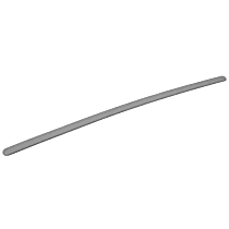 Insert for A Pillar Trim Panel (Light Gray) - Replaces OE Number 51-43-8-248-252