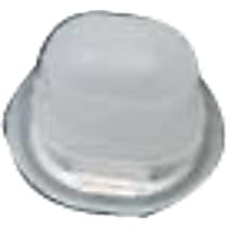 Genuine BMW Clip for Interior Trim Moulding (Plug-In Retainer) - Replaces OE Number 51-45-9-141-448