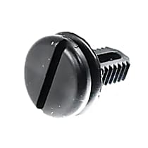 51-47-1-945-266 Direct Fit Trunk Lining Retainer, Sold Individually