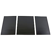 Hood Insulation Pad Set (3 Piece Set) - Replaces OE Number 51-48-1-805-775