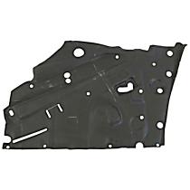 51-48-7-128-277 Quarter Panel Insulator