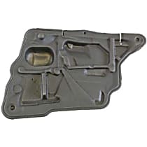 Genuine BMW Door Panel Insulation - Replaces OE Number 51-48-7-161-456