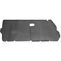 Genuine BMW Door Panel Insulation - Replaces OE Number 51-48-8-161-501