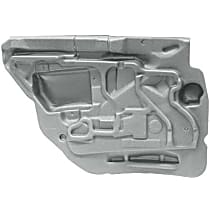 Genuine BMW Door Panel Insulation - Replaces OE Number 51-48-8-196-127