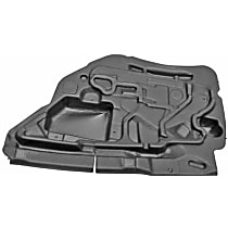 Genuine BMW Door Panel Insulation - Replaces OE Number 51-48-8-196-128