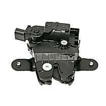 Genuine Mini Split Door Hatch Lock - Replaces OE Number 51-49-2-754-459