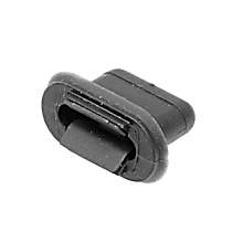 Genuine BMW Clip - Replaces OE Number 51-49-8-169-428