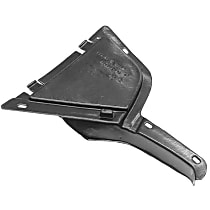 Genuine BMW Undercar Shield - Replaces OE Number 51-71-1-977-118