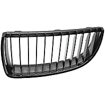 Grille Frame and Grille - Replaces OE Number 51-71-2-151-895