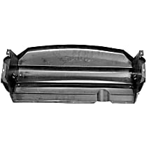 Genuine BMW Undercar Shield - Replaces OE Number 51-71-2-250-643