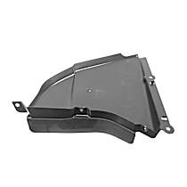 Genuine BMW Undercar Shield - Replaces OE Number 51-71-7-033-753