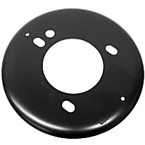 Reinforcement Plate Strut Mount - Replaces OE Number 51-71-7-036-781
