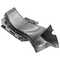 Brake Air Duct Air Channel for Brakes - Replaces OE Number 51-71-7-069-518