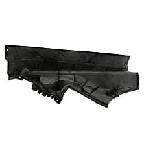 Engine Compartment Panel (Bulkhead) - Replaces OE Number 51-71-7-169-419