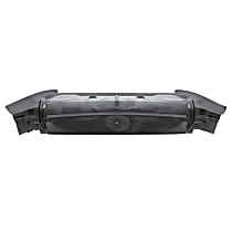 Genuine BMW Engine Compartment Panel (Partition) - Replaces OE Number 51-71-7-169-421