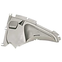 Genuine BMW Undercar Shield - Replaces OE Number 51-71-7-260-739