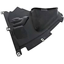 Undercar Shield - Replaces OE Number 51-71-7-260-740
