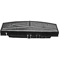 Genuine BMW Undercar Shield - Replaces OE Number 51-71-8-156-259
