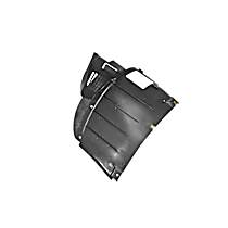 Front, Driver Side Engine Splash Shield, Not for cars with M Aerodynamics Package, thru 08/00, Genuine BMW