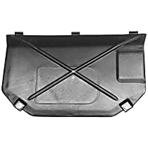 Cover for Undercar Shield - Replaces OE Number 51-71-8-163-833
