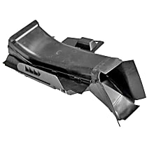 Brake Air Duct Air Channel for Brakes - Replaces OE Number 51-71-8-197-928
