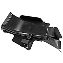 Brake Air Duct Air Channel for Brakes - Replaces OE Number 51-71-8-230-559