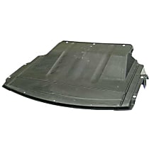 Genuine BMW Undercar Shield - Replaces OE Number 51-71-8-268-344